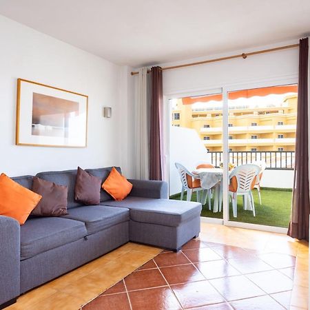 Home2Book Paradise Costa Adeje, Pool ปลายา ฟัญญาเบ ภายนอก รูปภาพ