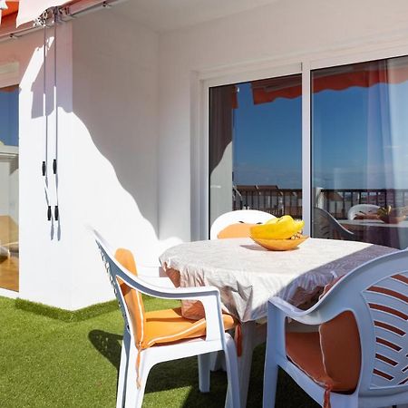 Home2Book Paradise Costa Adeje, Pool ปลายา ฟัญญาเบ ภายนอก รูปภาพ