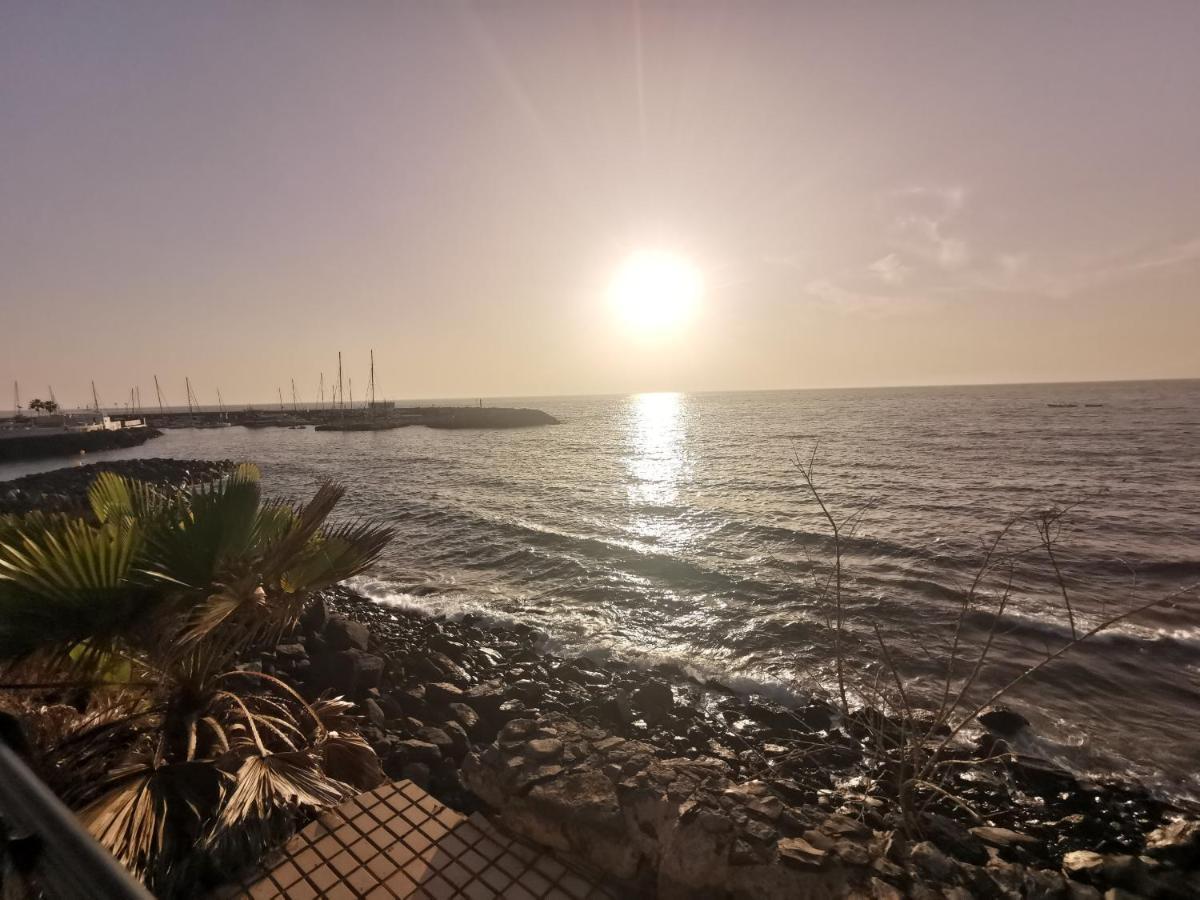 Home2Book Paradise Costa Adeje, Pool ปลายา ฟัญญาเบ ภายนอก รูปภาพ