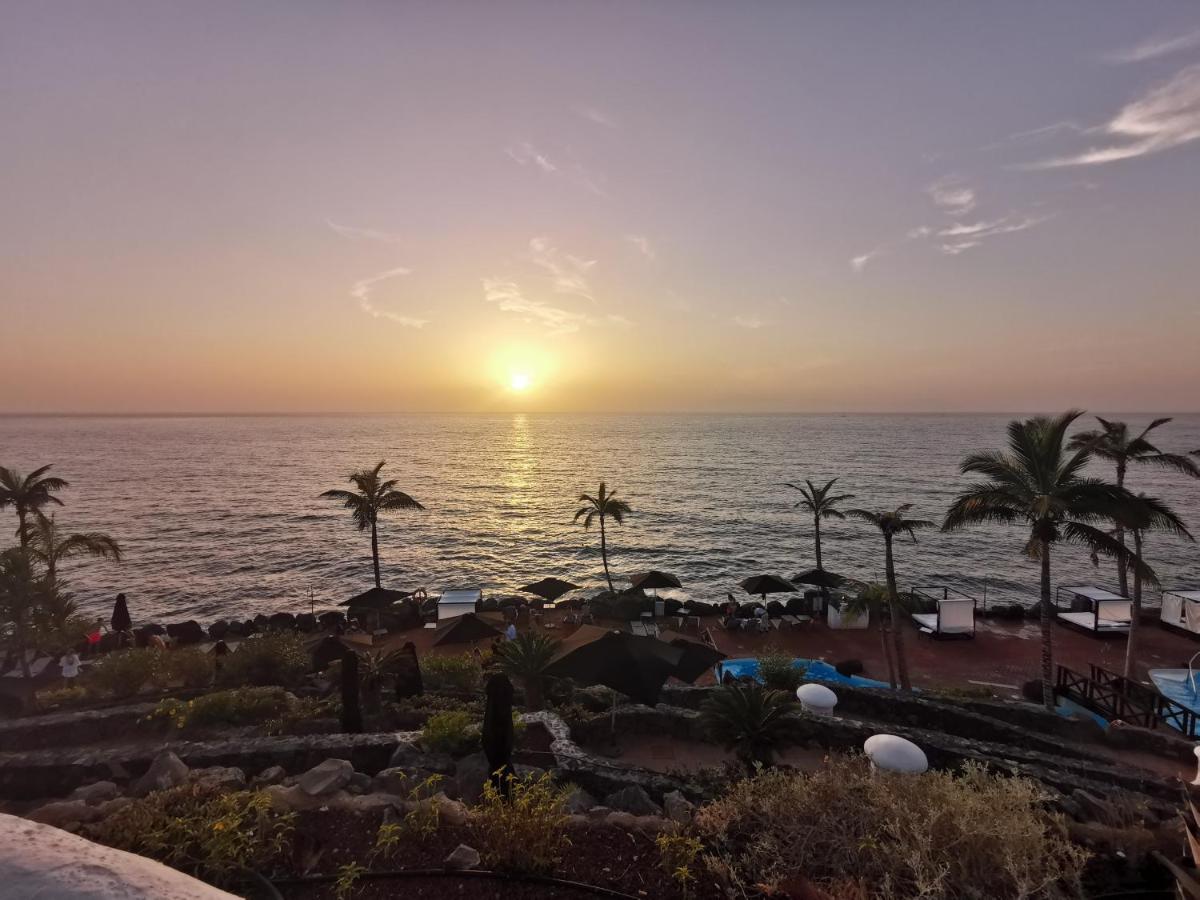 Home2Book Paradise Costa Adeje, Pool ปลายา ฟัญญาเบ ภายนอก รูปภาพ