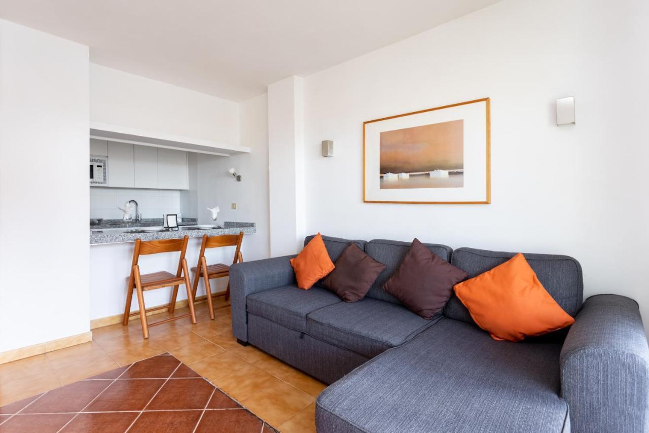 Home2Book Paradise Costa Adeje, Pool ปลายา ฟัญญาเบ ภายนอก รูปภาพ