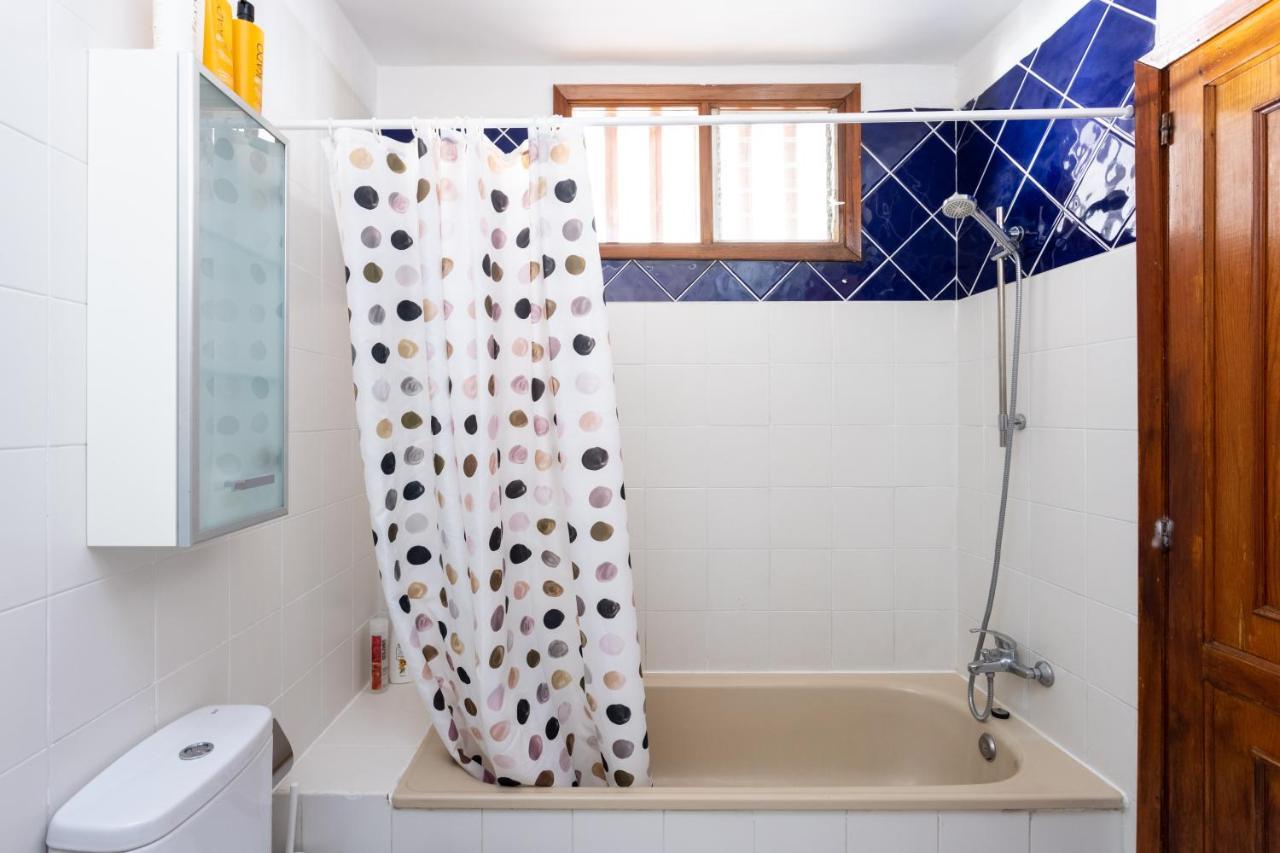 Home2Book Paradise Costa Adeje, Pool ปลายา ฟัญญาเบ ภายนอก รูปภาพ