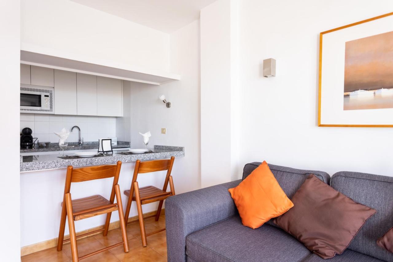 Home2Book Paradise Costa Adeje, Pool ปลายา ฟัญญาเบ ภายนอก รูปภาพ
