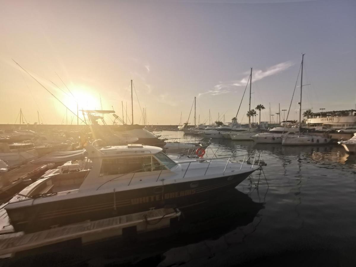 Home2Book Paradise Costa Adeje, Pool ปลายา ฟัญญาเบ ภายนอก รูปภาพ